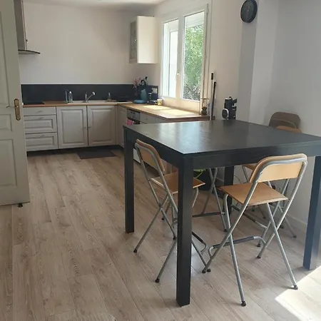 F4 Le Milena Appartamento Saint-Paul-et-Valmalle