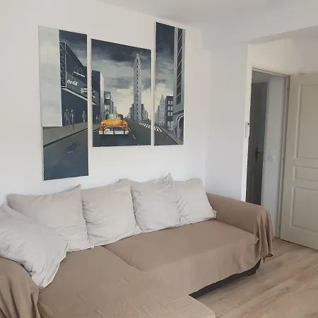 F4 Le Milena Saint-Paul-et-Valmalle
