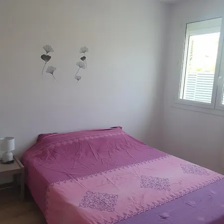 F4 Le Milena Appartamento Saint-Paul-et-Valmalle