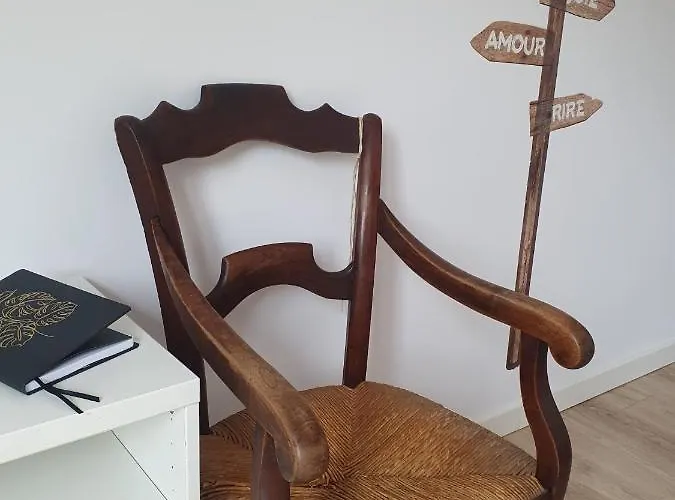 Appartement F4 Le Milena