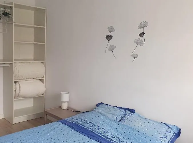 F4 Le Milena Appartement