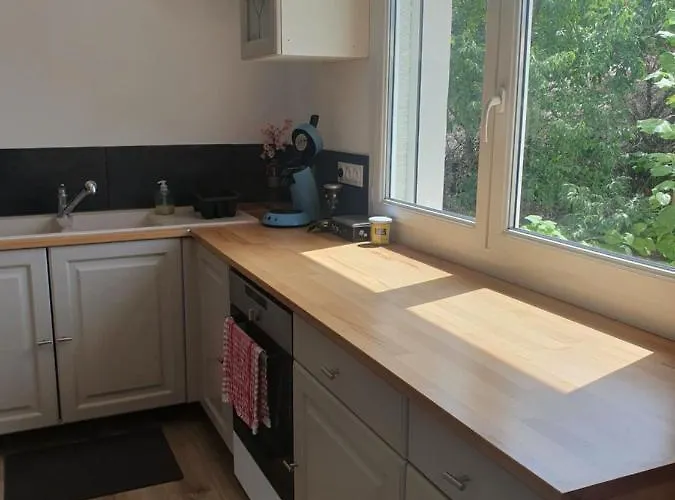 F4 Le Milena Appartement *