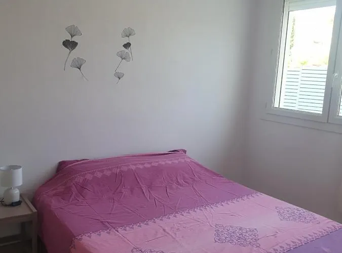 F4 Le Milena Appartement Saint-Paul-et-Valmalle